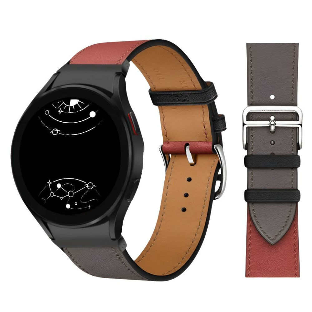 Crinitus Galaxy Vegan Leather Band