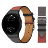 Crinitus Galaxy Vegan Leather Band