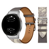 Crinitus Galaxy Vegan Leather Band