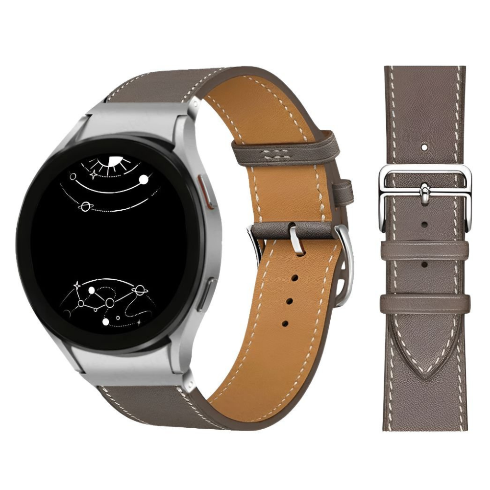 Crinitus Galaxy Vegan Leather Band