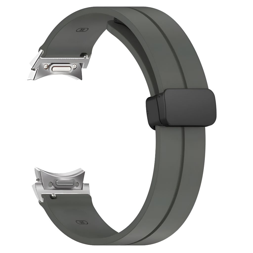 Cupio Magnetic Silicone Galaxy Band