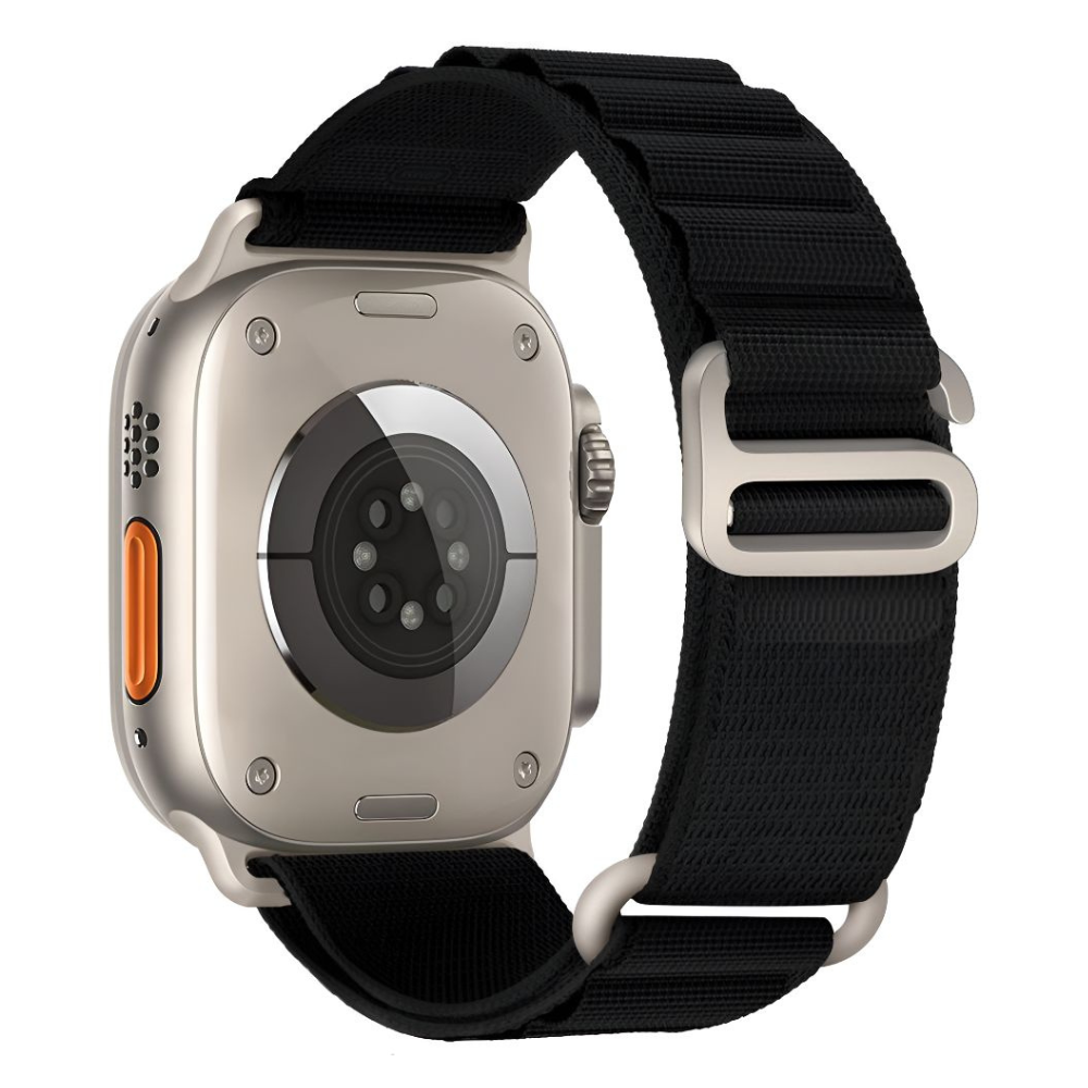 Dare Heavy-Duty Nylon Loop Band