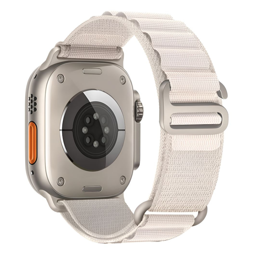 Dare Heavy-Duty Nylon Loop Band