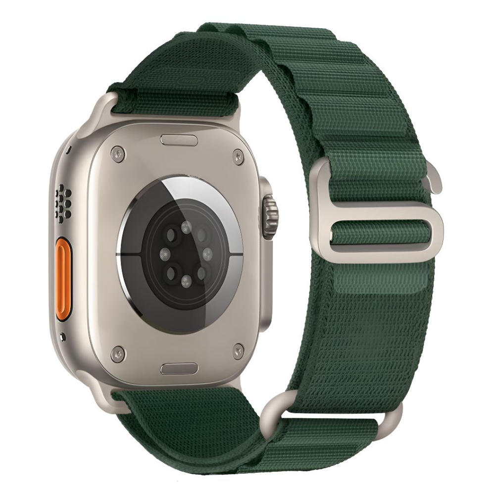 Dare Heavy-Duty Nylon Loop Band