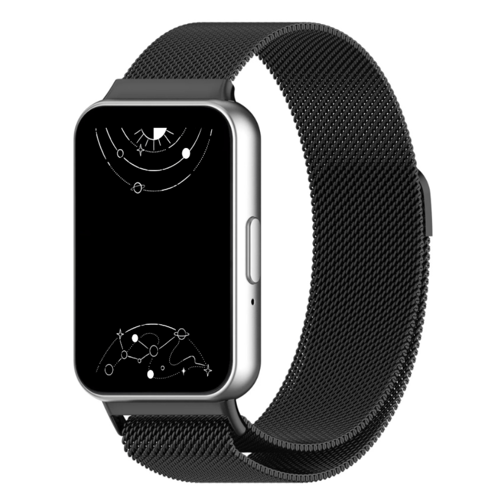 Debeo Milanese Magnetic Band For Galaxy Fit3