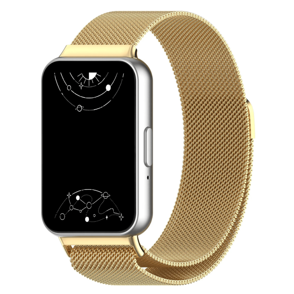 Debeo Milanese Magnetic Band For Galaxy Fit3