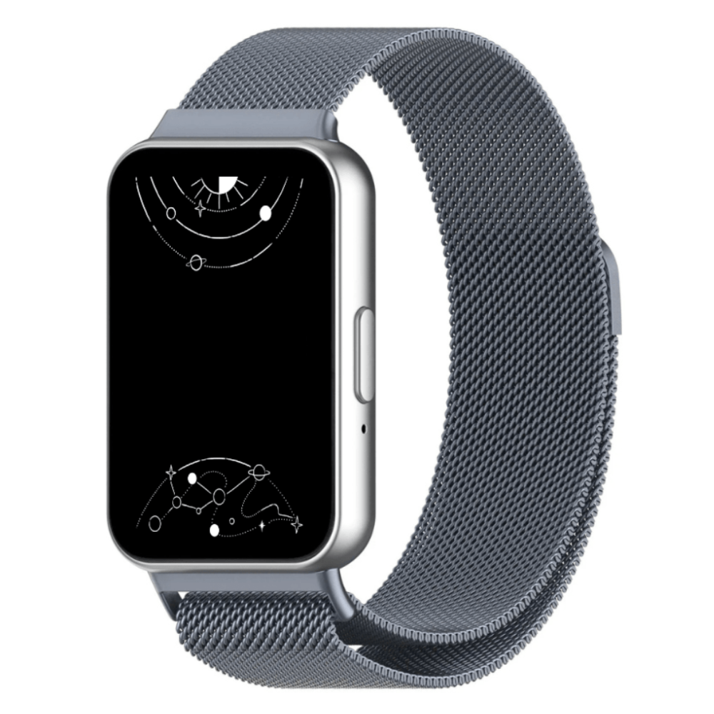 Debeo Milanese Magnetic Band For Galaxy Fit3