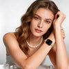 Decus Slim Stainless Steel Band - Astra Straps