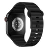 Defleo Silicone Sports Band - Astra Straps