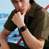Defleo Silicone Sports Band - Astra Straps