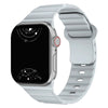 Defleo Silicone Sports Band - Astra Straps