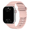 Defleo Silicone Sports Band - Astra Straps