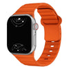 Defleo Silicone Sports Band - Astra Straps