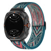 Defluo Elastic Nylon Sports Band For Galaxy Watch Ultra - Astra Straps