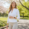Deleo Silicone Sports Band For Galaxy Fit3