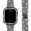 Deliciae Luxury Band + Case - Astra Straps