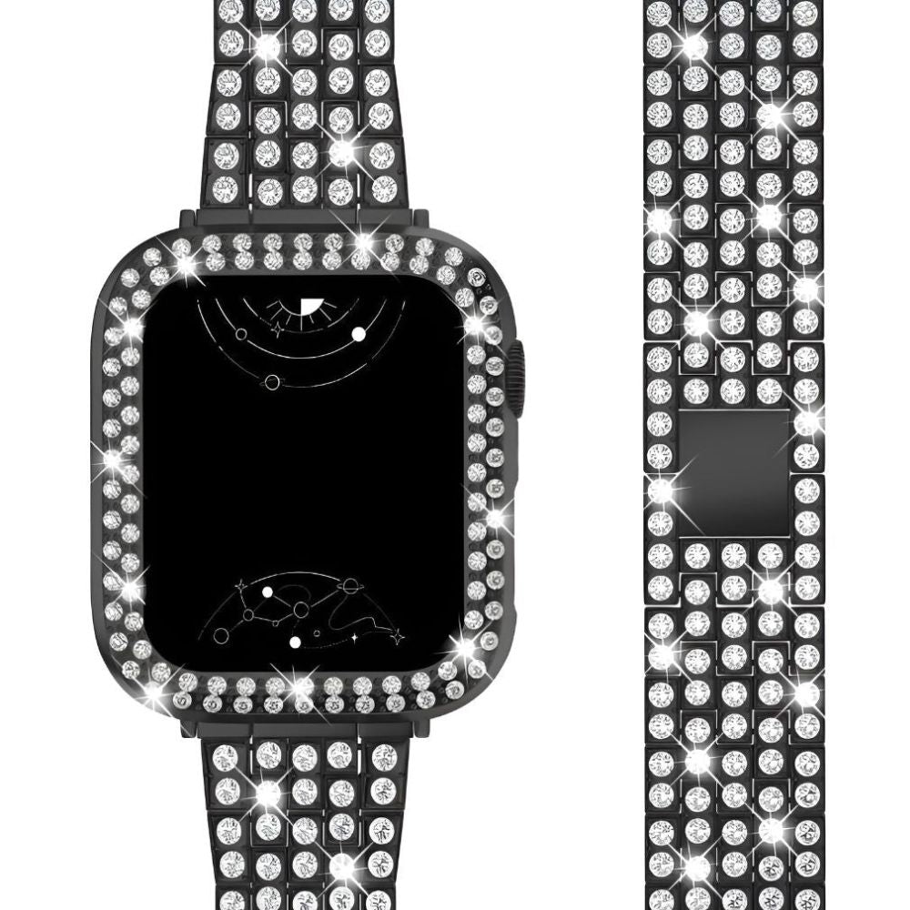 Deliciae Luxury Band + Case - Astra Straps