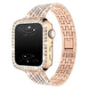 Deliciae Luxury Band + Case - Astra Straps