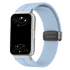 Denego Silicone Magnetic Strap For Galaxy Fit3 - Astra Straps