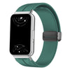 Denego Silicone Magnetic Strap For Galaxy Fit3 - Astra Straps