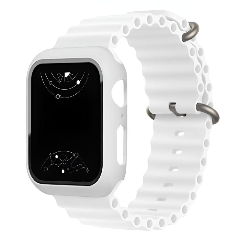 Dens Silicone Band + Case - Astra Straps
