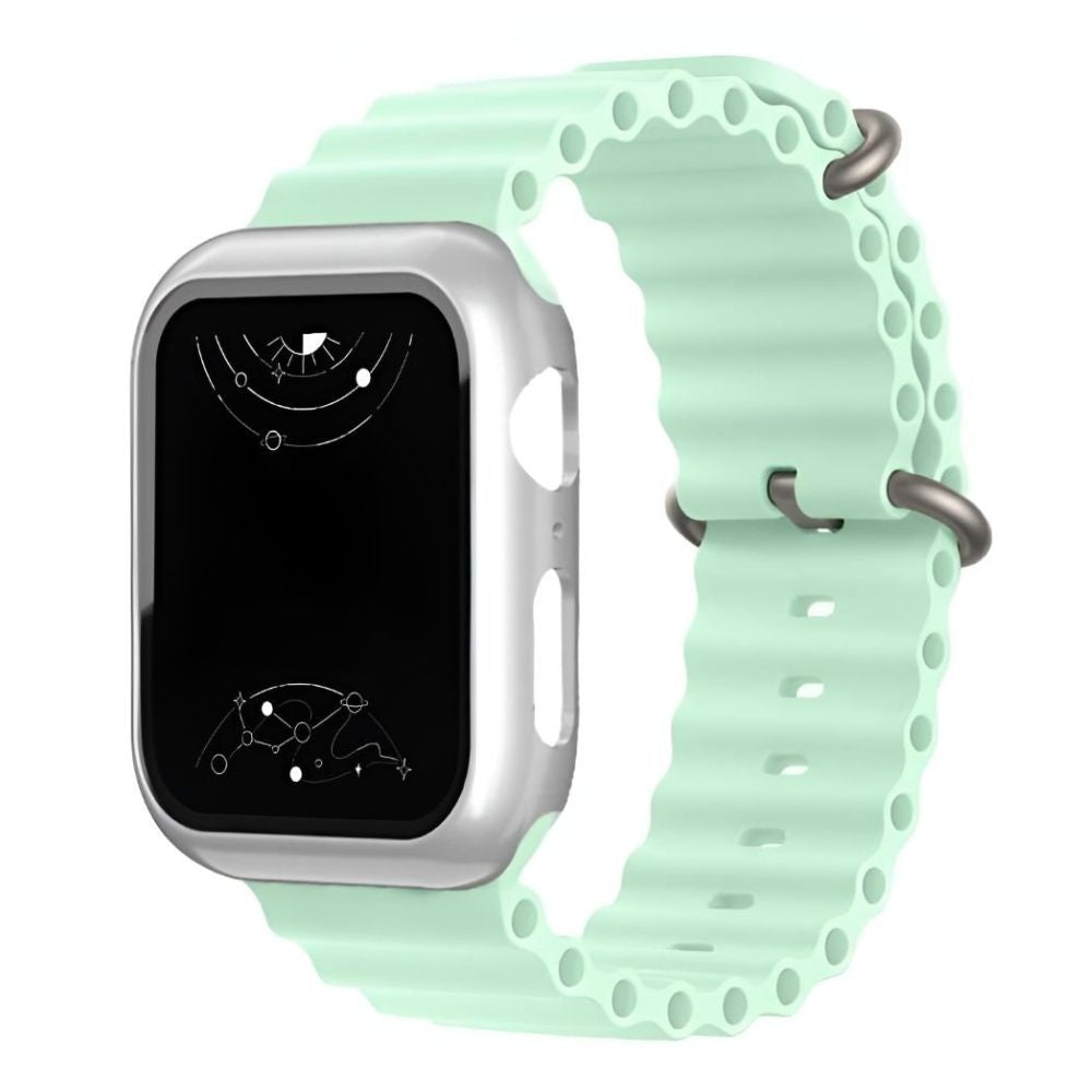 Dens Silicone Band + Case - Astra Straps