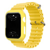Dens Silicone Band + Case - Astra Straps