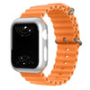 Dens Silicone Band + Case - Astra Straps