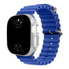 Dens Silicone Band + Case for Series Ultra - Astra Straps