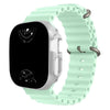Dens Silicone Band + Case for Series Ultra - Astra Straps
