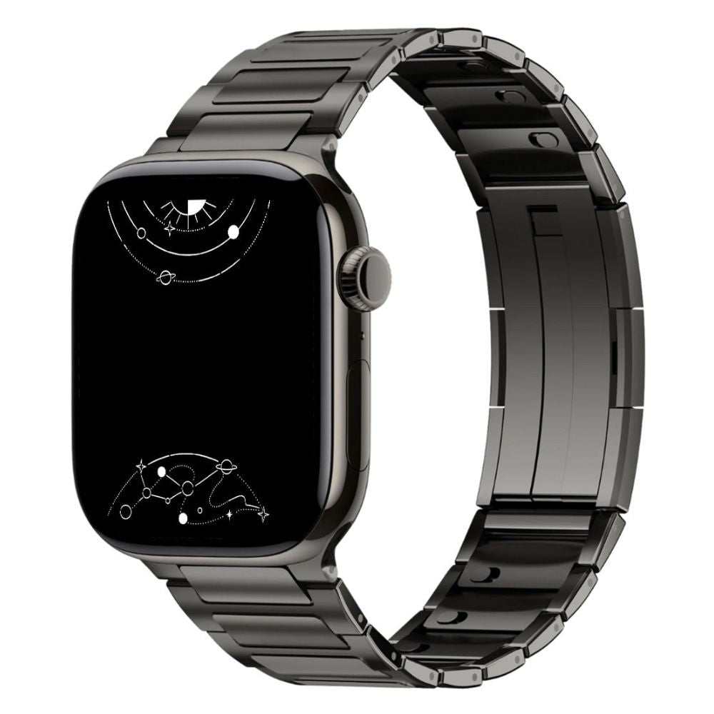 Devito Stainless Steel Band - Astra Straps