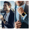 Devito Stainless Steel Band - Astra Straps