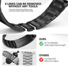 Devito Stainless Steel Band - Astra Straps