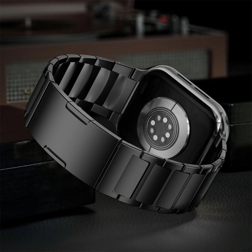 Devito Stainless Steel Band - Astra Straps