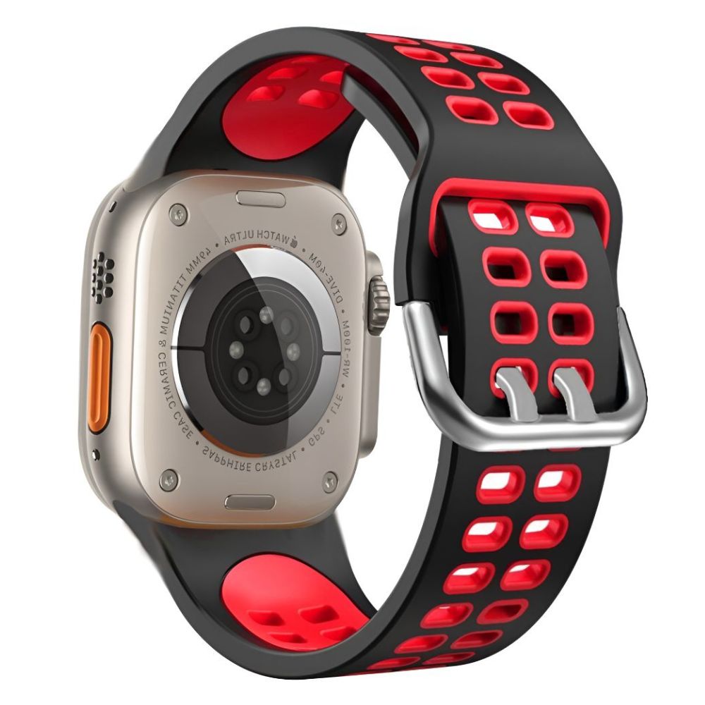 Dicti Silicone Sports Band - Astra Straps