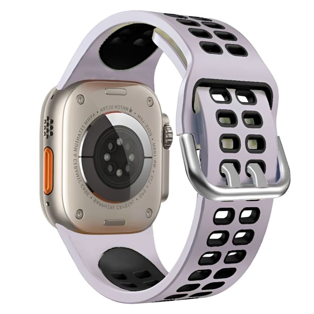 Dicti Silicone Sports Band - Astra Straps