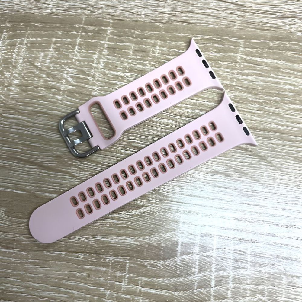 Dicti Silicone Sports Band - Astra Straps