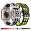 Dicti Silicone Sports Band - Astra Straps
