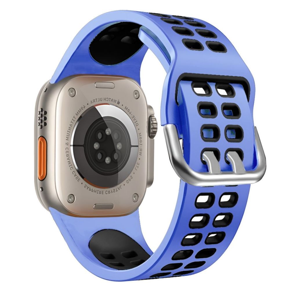 Dicti Silicone Sports Band - Astra Straps