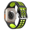 Dicti Silicone Sports Band - Astra Straps