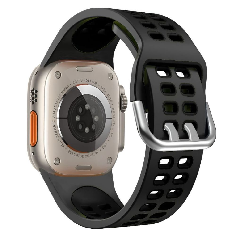 Dicti Silicone Sports Band - Astra Straps