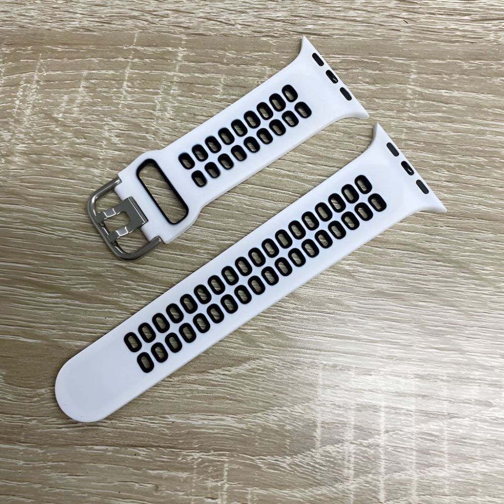 Dicti Silicone Sports Band - Astra Straps
