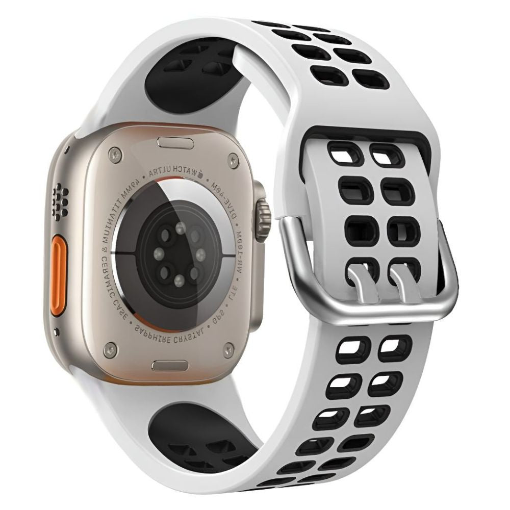 Dicti Silicone Sports Band - Astra Straps