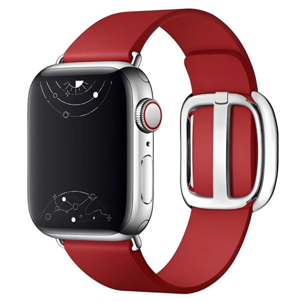 Diem Genuine Leather Band - Astra Straps