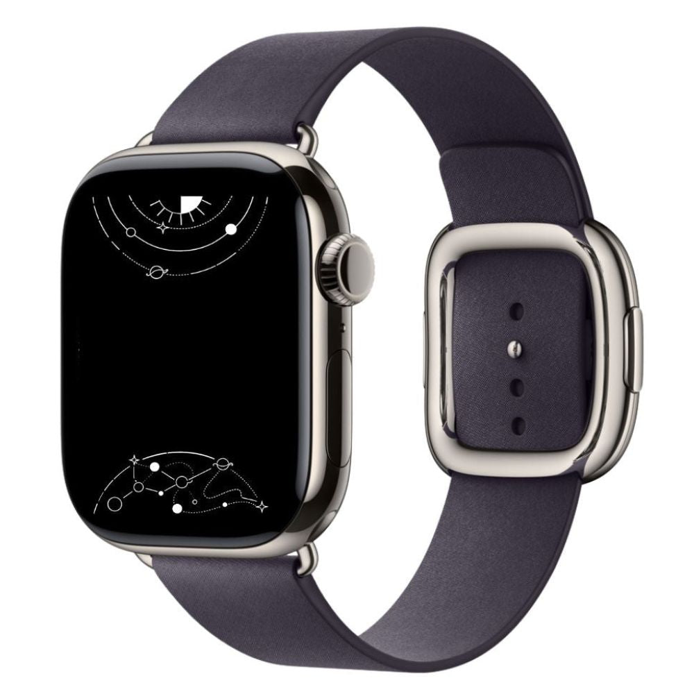 Diem Genuine Leather Band - Astra Straps