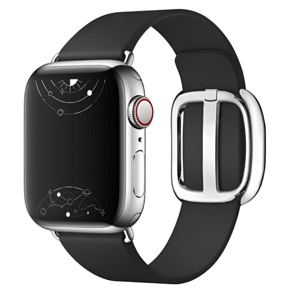 Diem Genuine Leather Band - Astra Straps