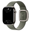 Diem Genuine Leather Band - Astra Straps