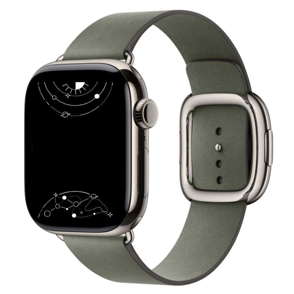 Diem Genuine Leather Band - Astra Straps