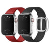 Diem Genuine Leather Band - Astra Straps