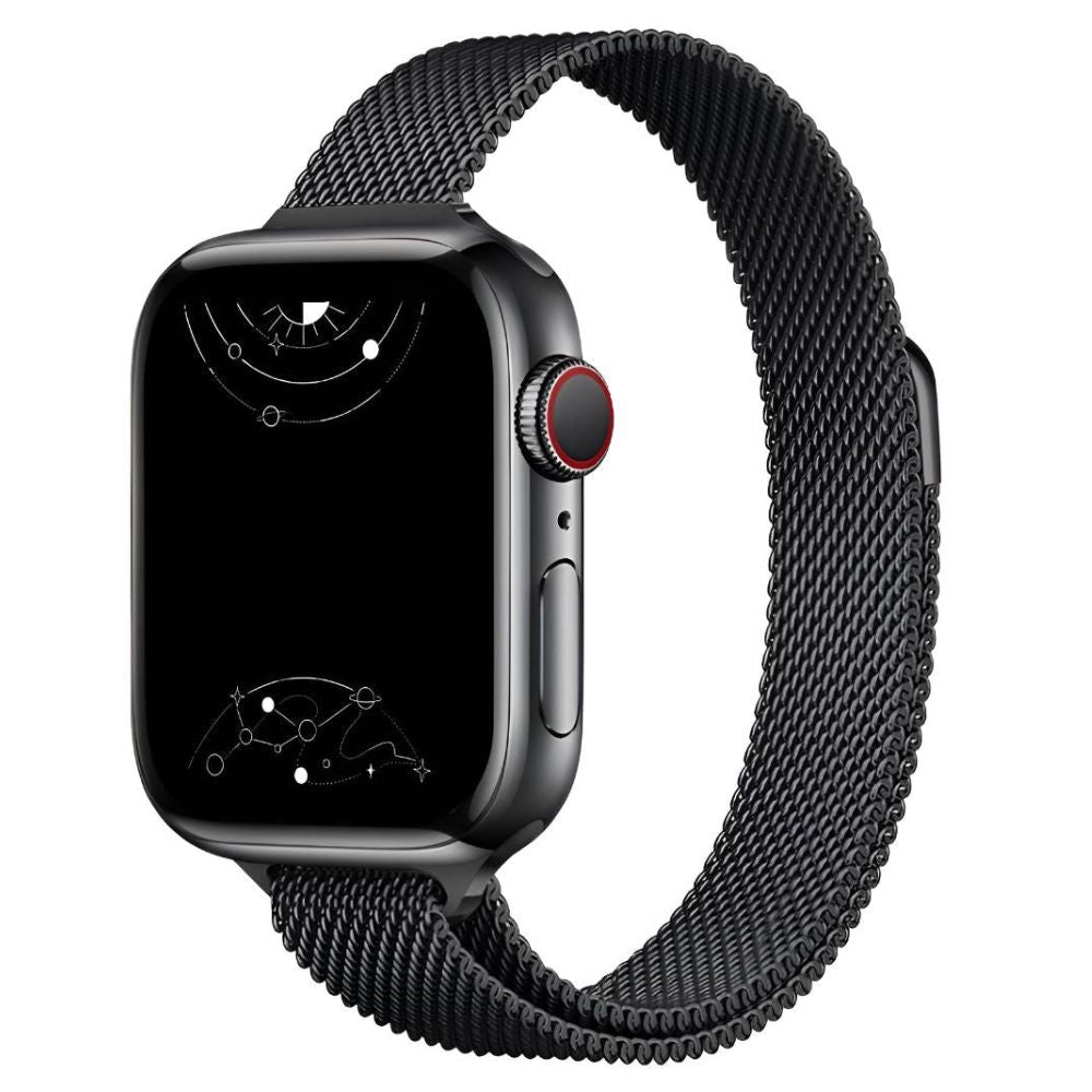 Diende Slim Milanese Band - Astra Straps